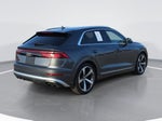 2024 Audi SQ8 Prestige 4.0 TFSI quattro
