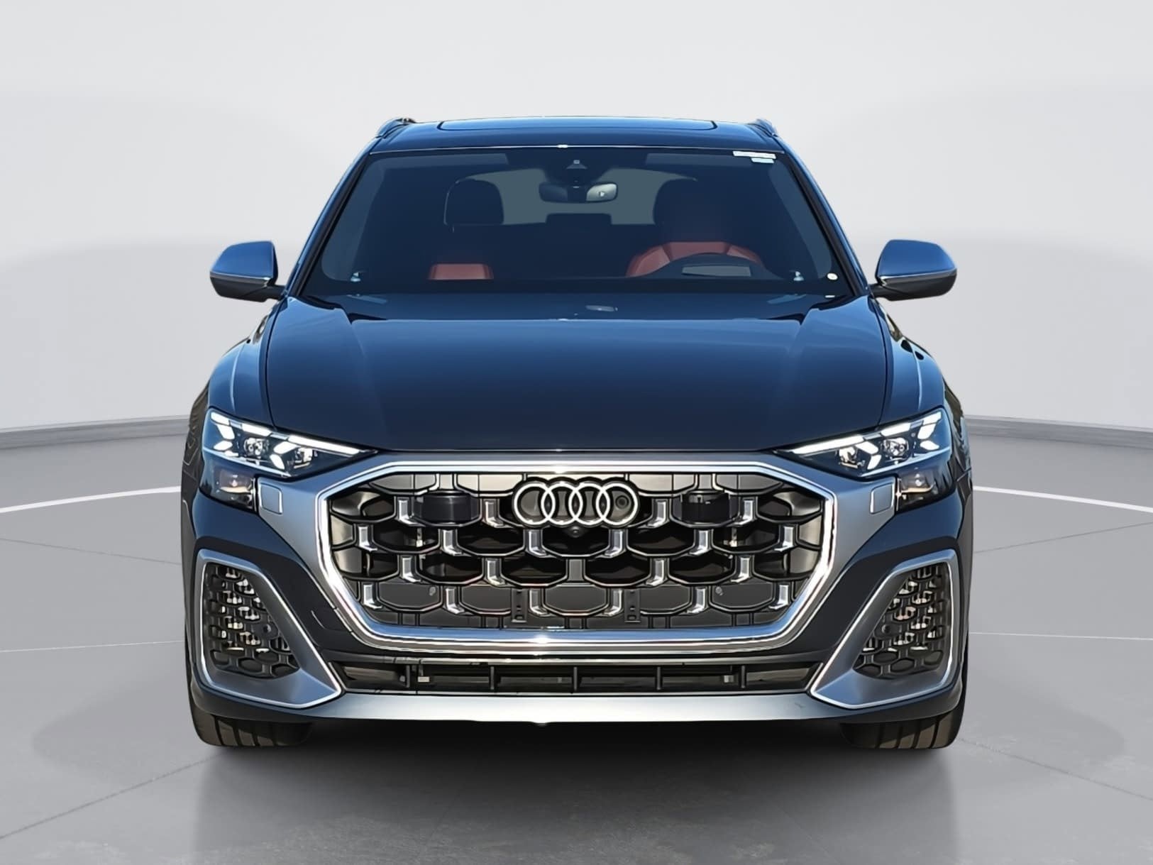 2024 Audi SQ8 Prestige 4.0 TFSI quattro