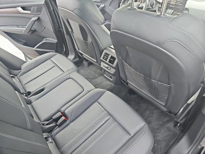 2023 Audi Q5 S line Prestige 45 TFSI quattro