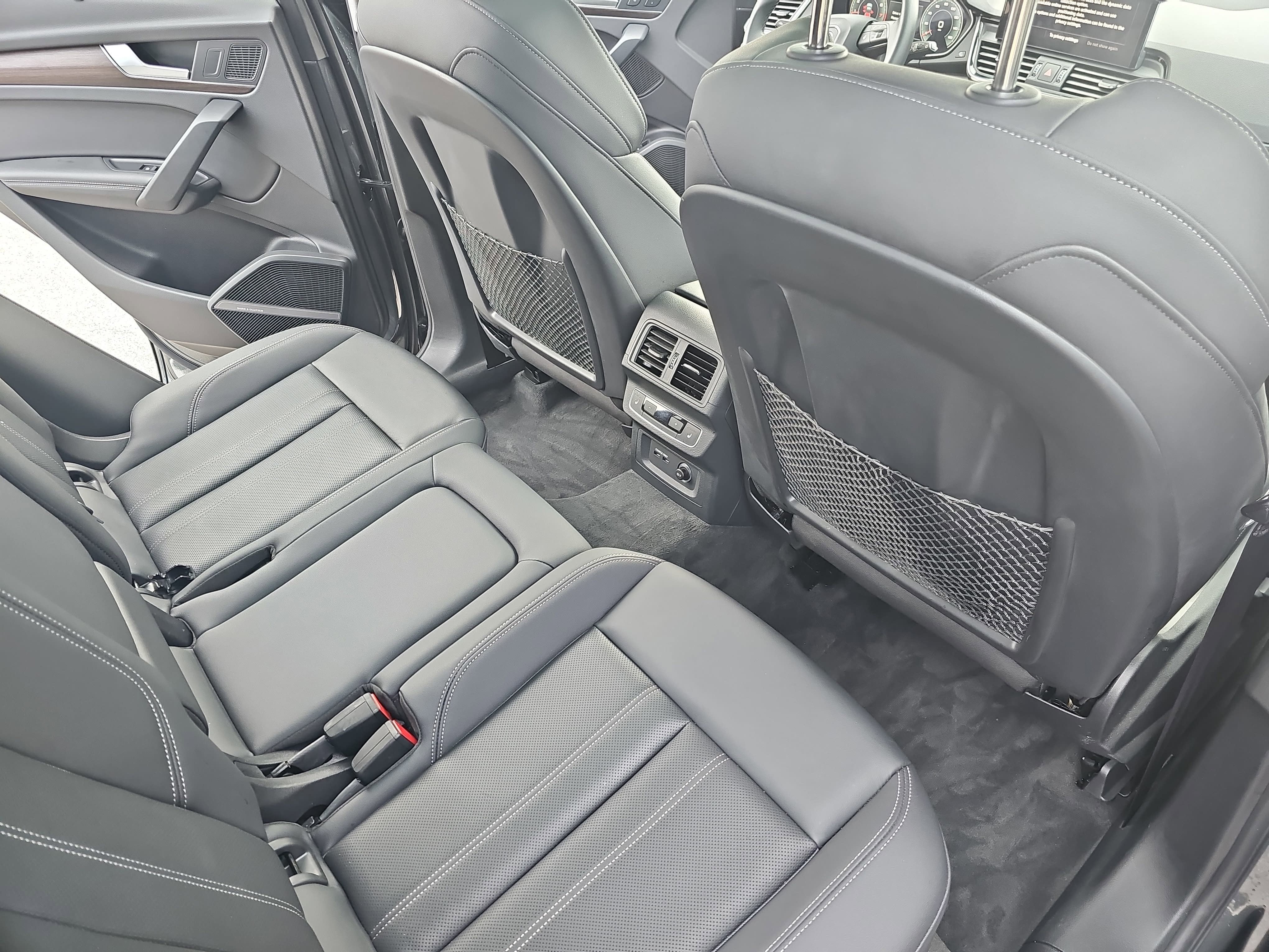 2023 Audi Q5 S line Prestige 45 TFSI quattro