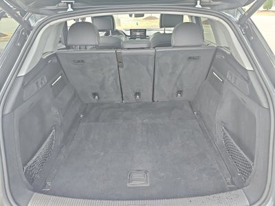 2023 Audi Q5 S line Prestige 45 TFSI quattro