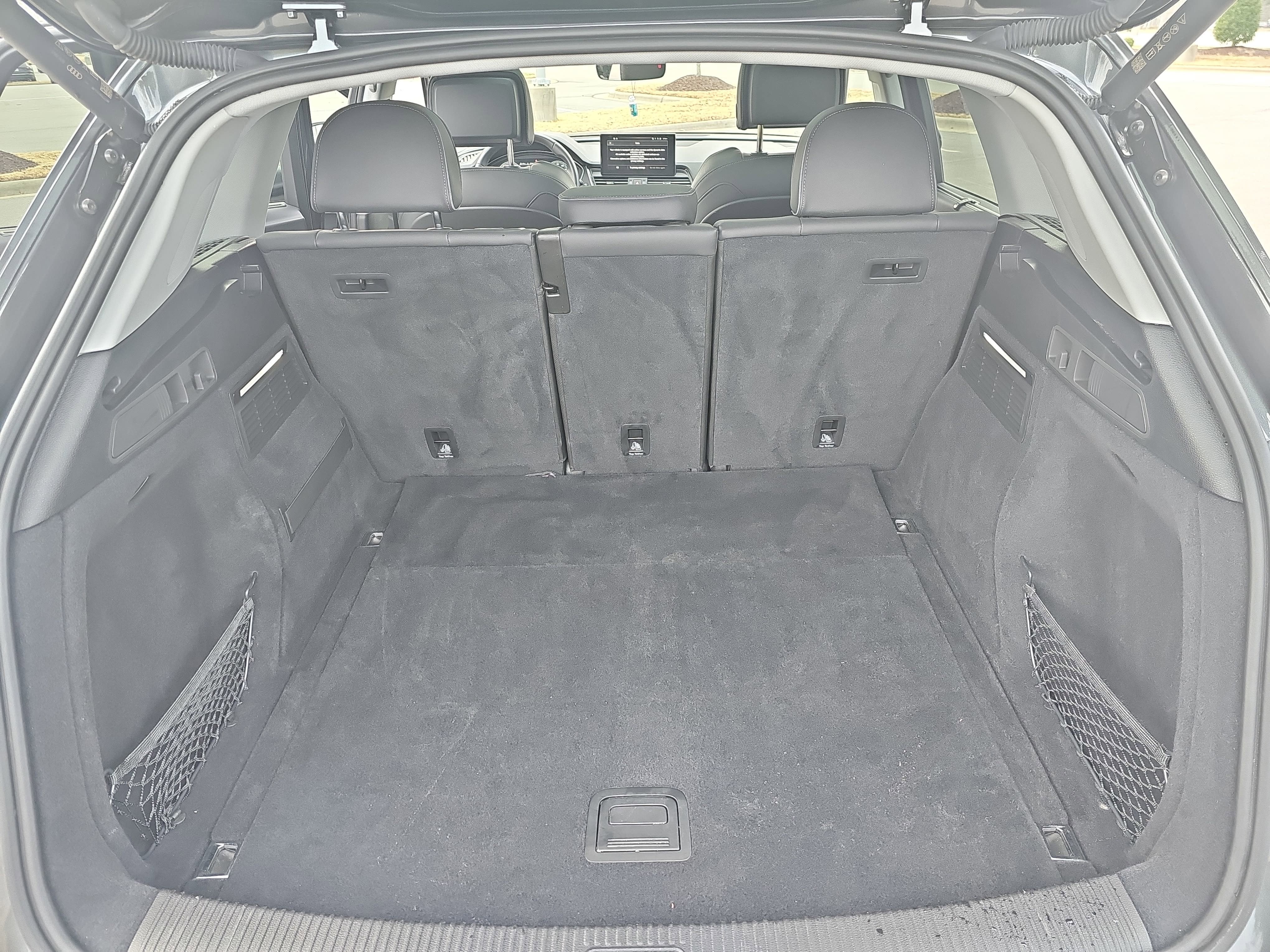 2023 Audi Q5 S line Prestige 45 TFSI quattro