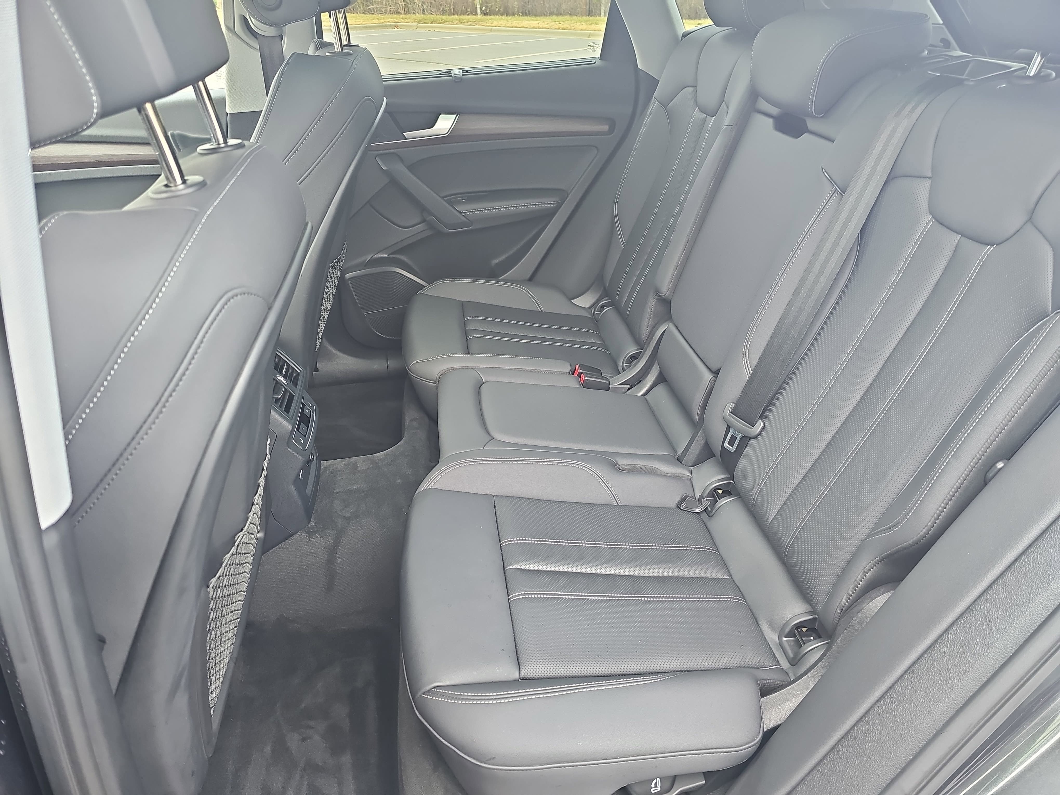 2023 Audi Q5 S line Prestige 45 TFSI quattro