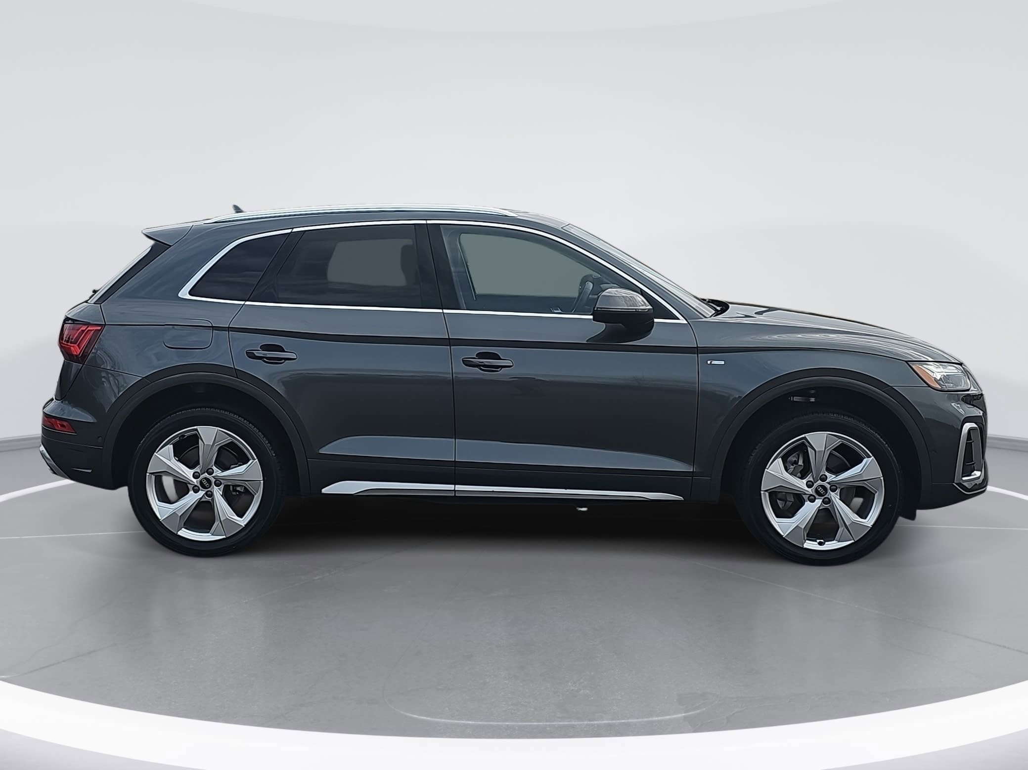 2023 Audi Q5 S line Prestige 45 TFSI quattro