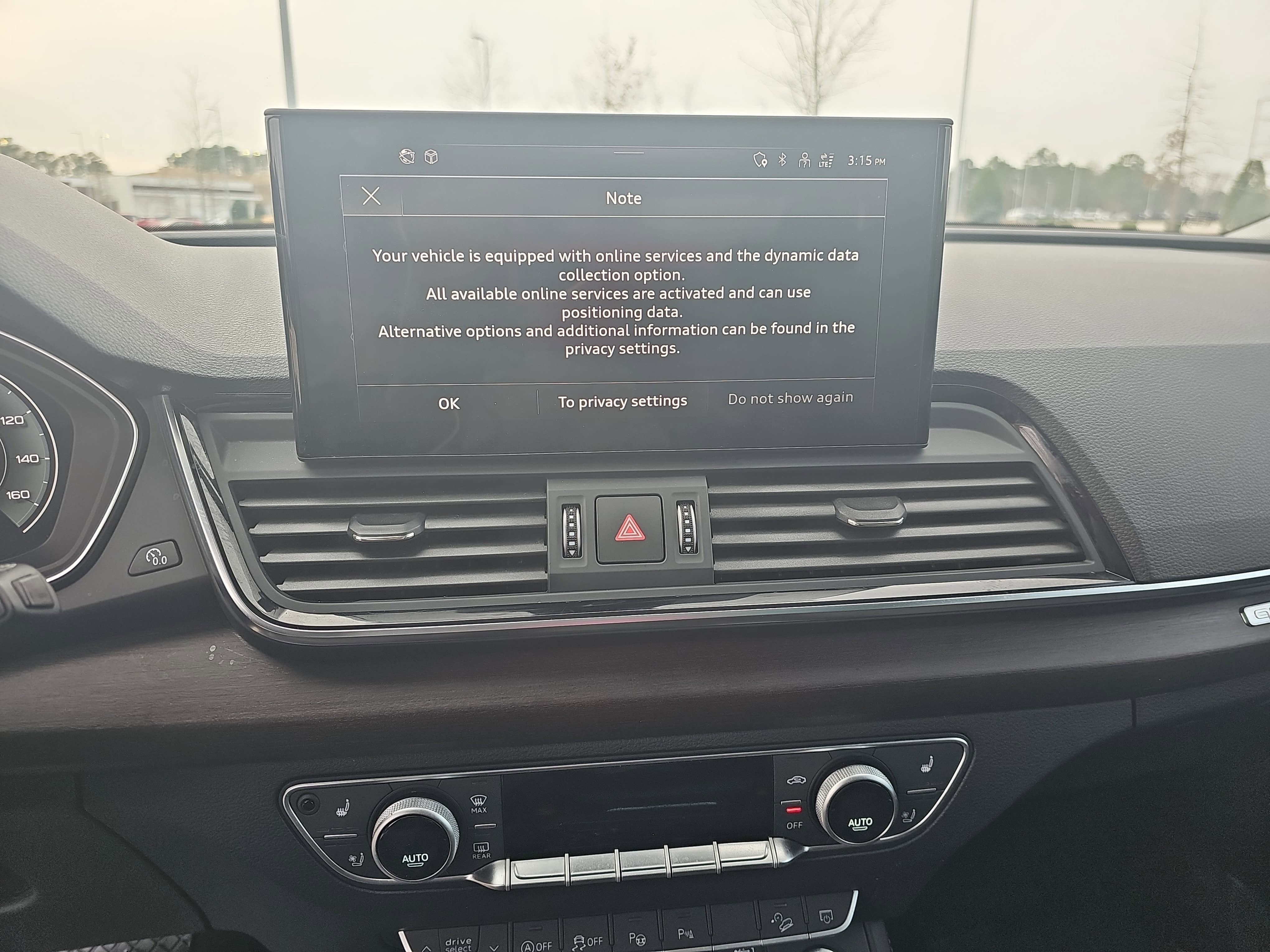 2023 Audi Q5 S line Prestige 45 TFSI quattro