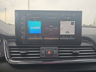 2023 Audi Q5 S line Prestige 45 TFSI quattro