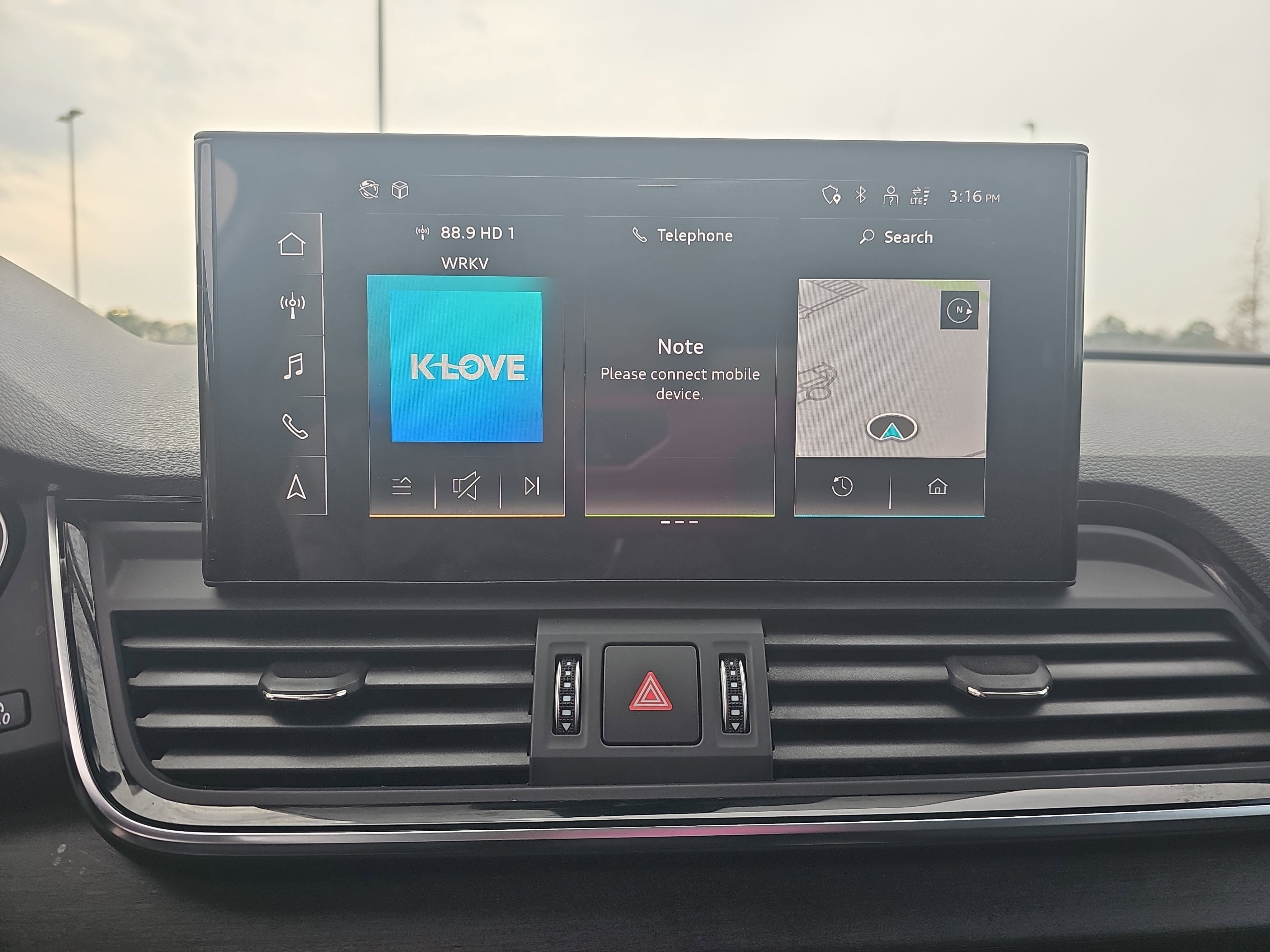 2023 Audi Q5 S line Prestige 45 TFSI quattro