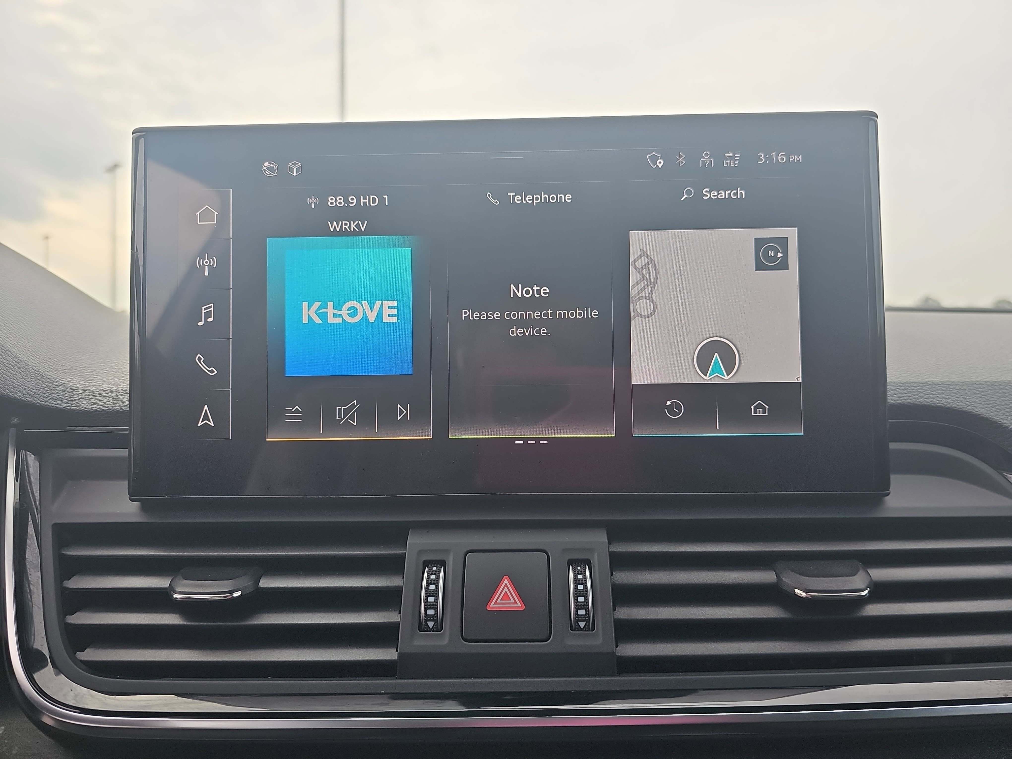 2023 Audi Q5 S line Prestige 45 TFSI quattro