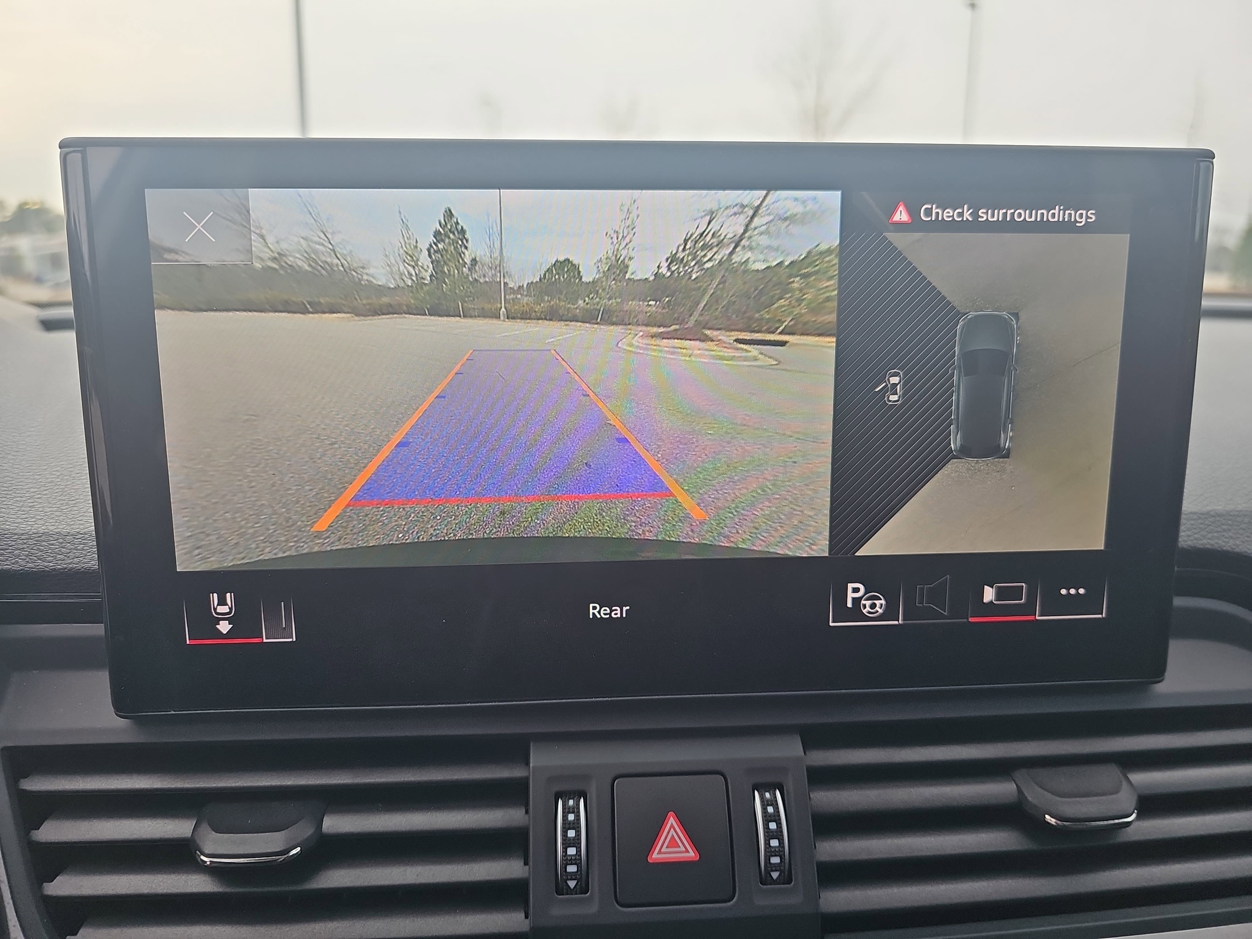 2023 Audi Q5 S line Prestige 45 TFSI quattro