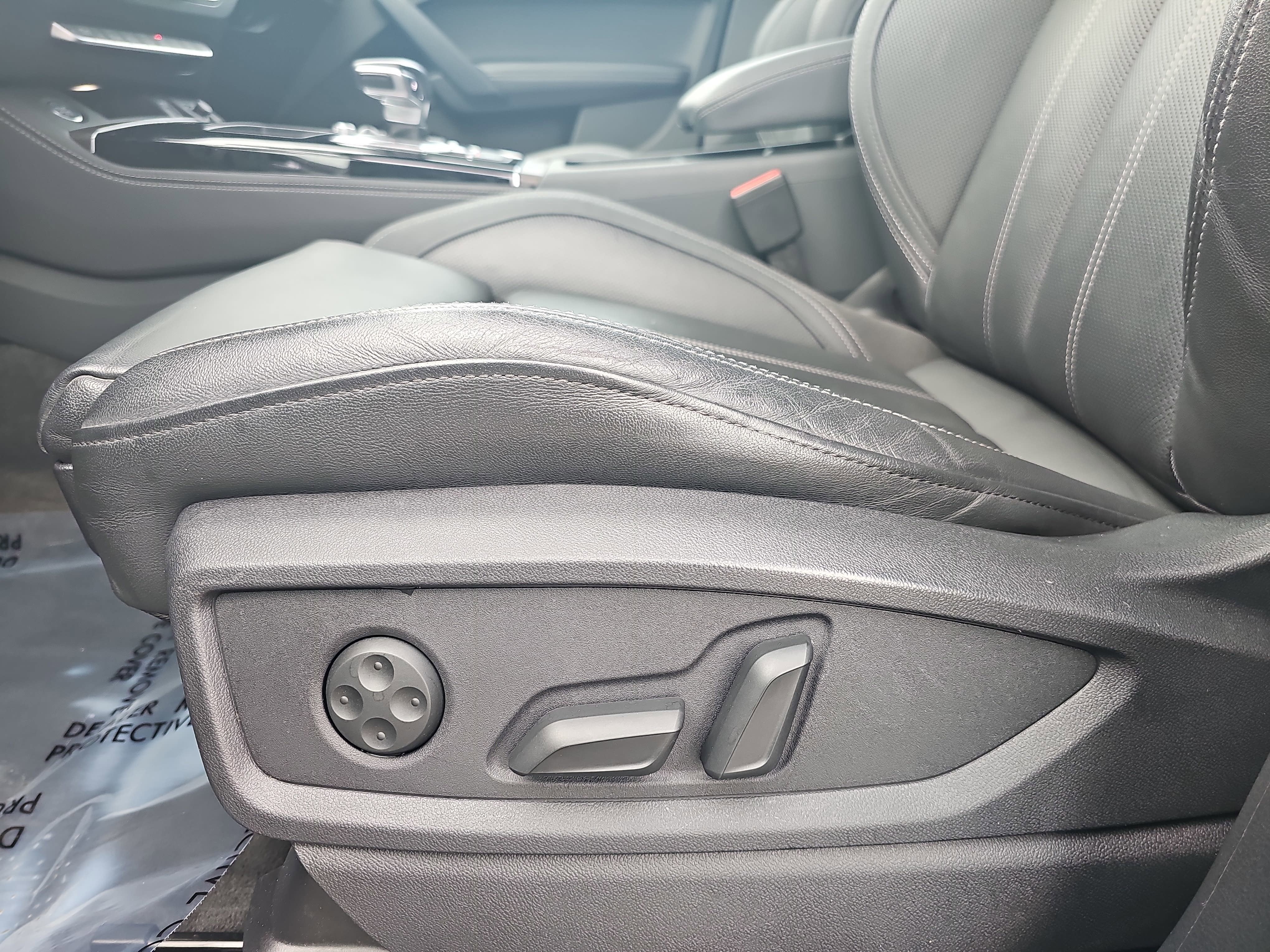 2023 Audi Q5 S line Prestige 45 TFSI quattro