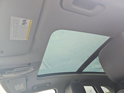 2023 Audi Q5 S line Prestige 45 TFSI quattro