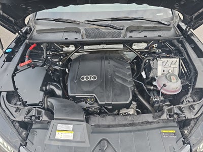 2023 Audi Q5 S line Prestige 45 TFSI quattro