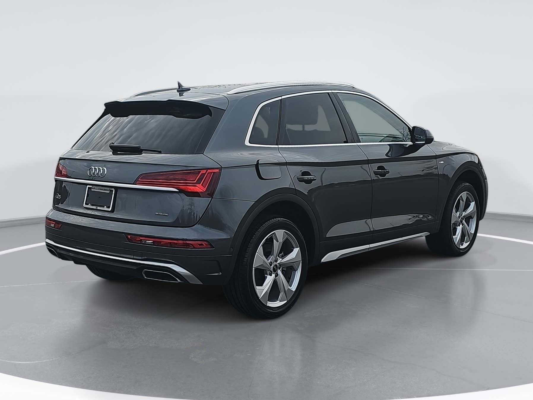 2023 Audi Q5 S line Prestige 45 TFSI quattro
