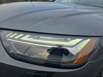 2023 Audi Q5 S line Prestige 45 TFSI quattro