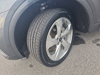 2023 Audi Q5 S line Prestige 45 TFSI quattro