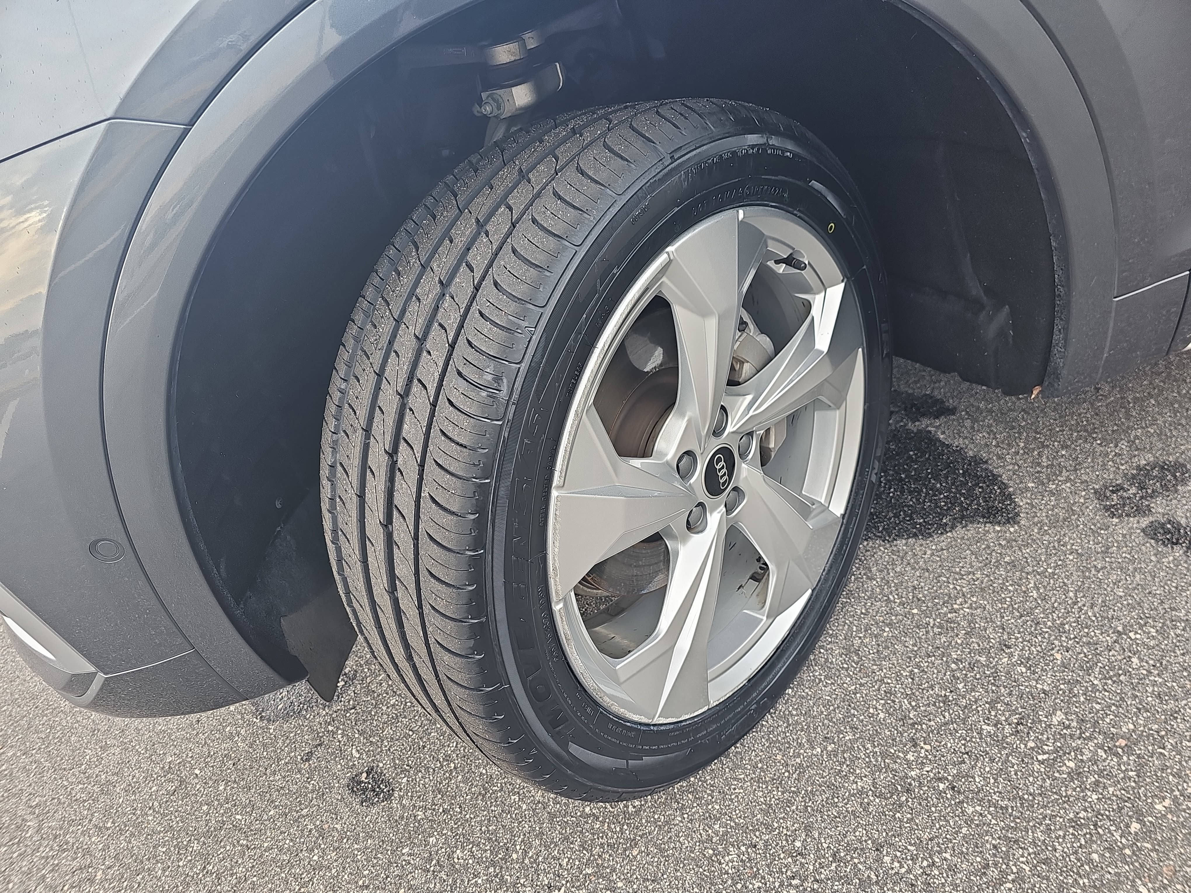 2023 Audi Q5 S line Prestige 45 TFSI quattro