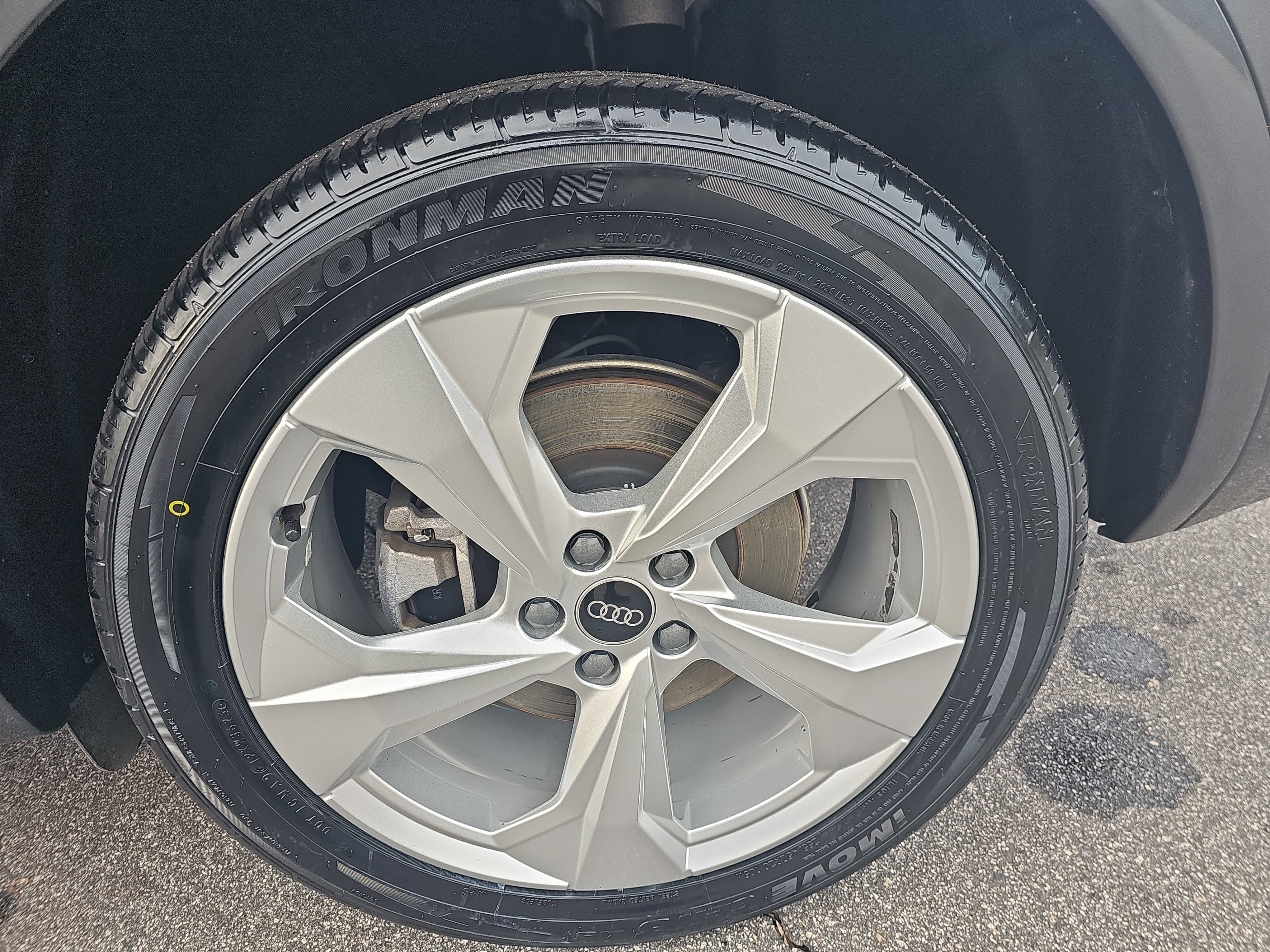 2023 Audi Q5 S line Prestige 45 TFSI quattro