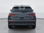 2023 Audi Q5 S line Prestige 45 TFSI quattro