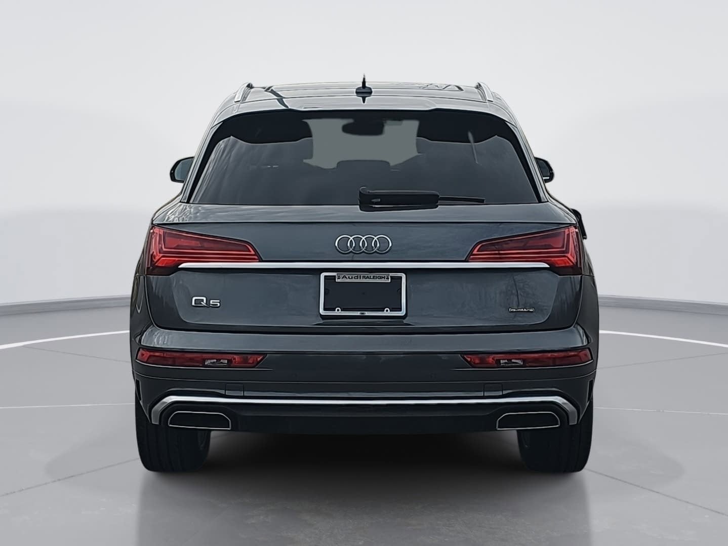 2023 Audi Q5 S line Prestige 45 TFSI quattro
