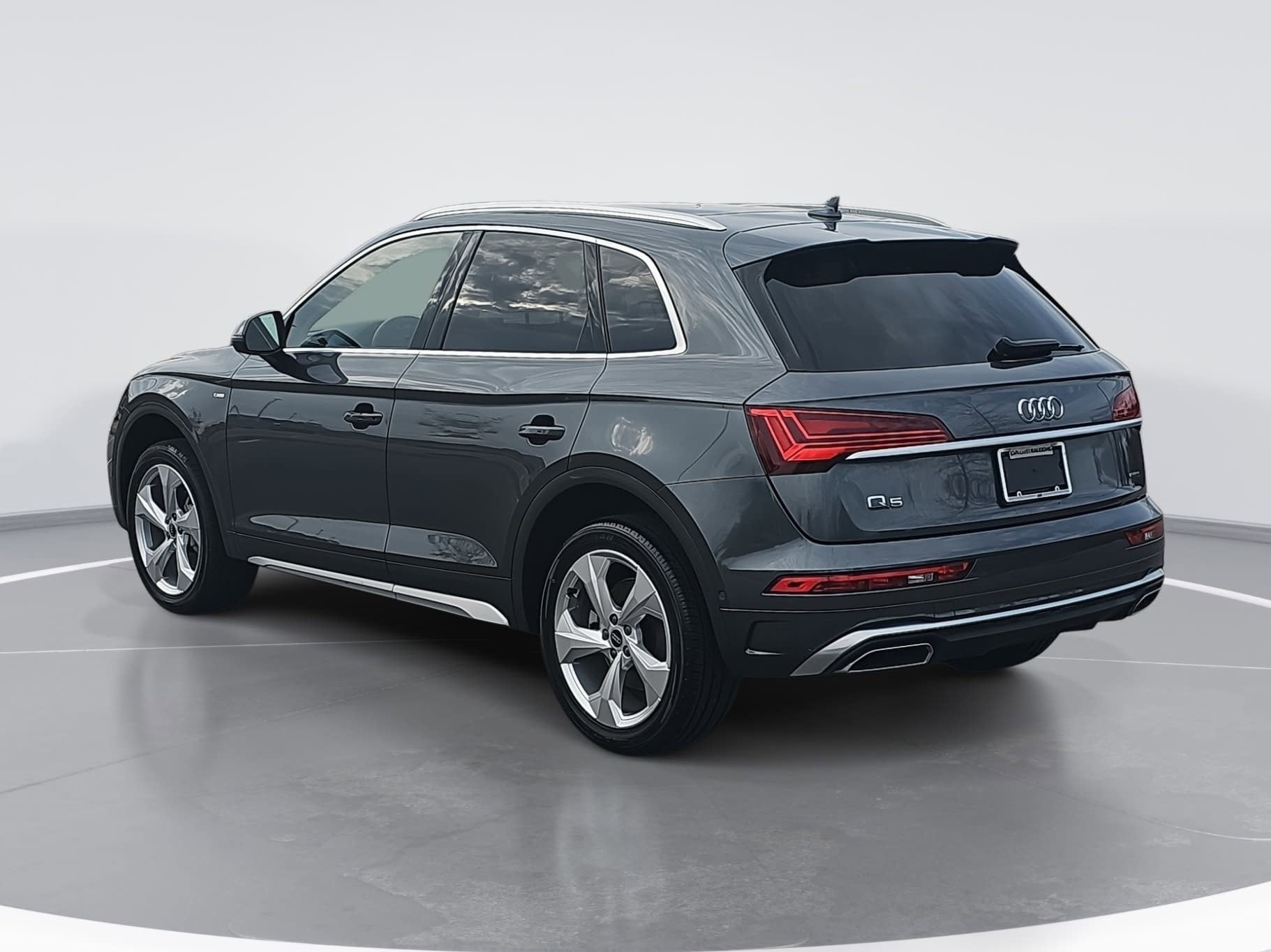 2023 Audi Q5 S line Prestige 45 TFSI quattro