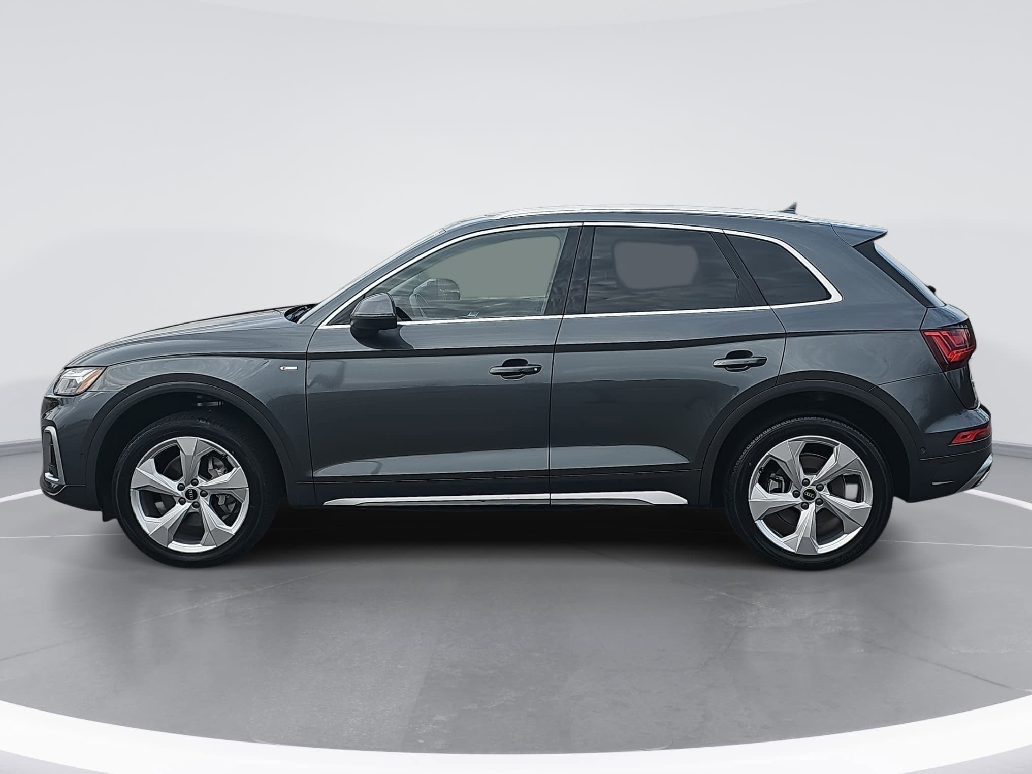 2023 Audi Q5 S line Prestige 45 TFSI quattro