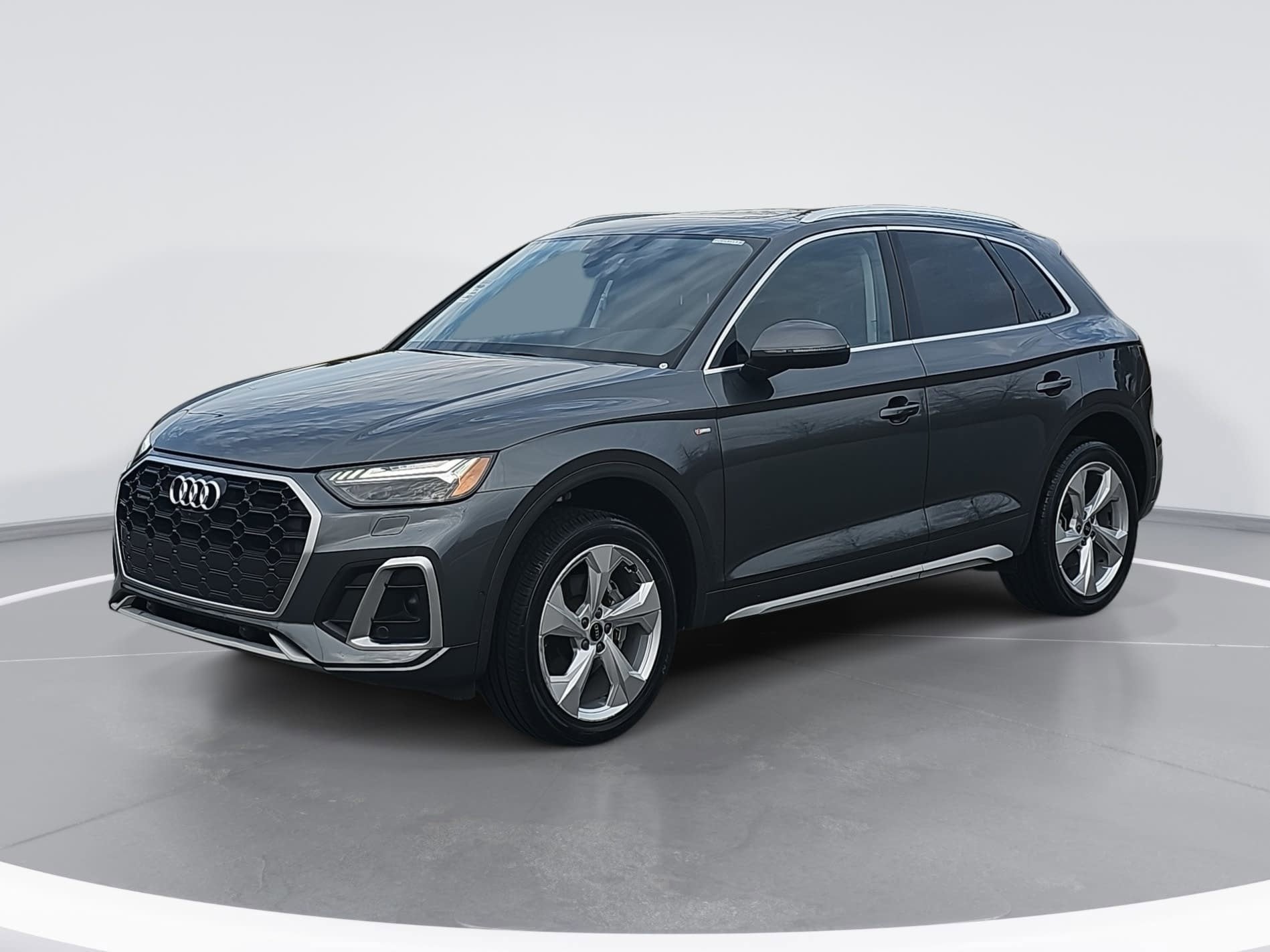 2023 Audi Q5 S line Prestige 45 TFSI quattro