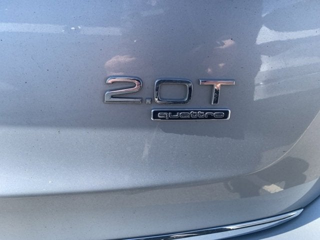 2015 Audi Q5 quattro 4dr 2.0T Premium Plus