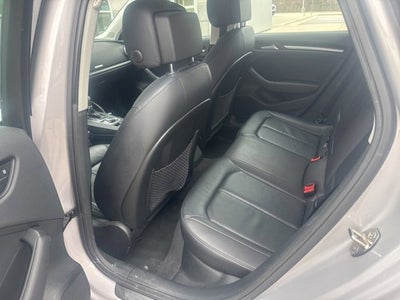 2015 Audi A3 4dr Sdn quattro 2.0T Premium