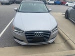 2015 Audi A3 4dr Sdn quattro 2.0T Premium