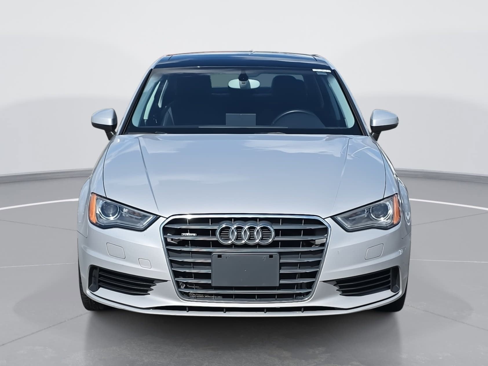 2015 Audi A3 4dr Sdn quattro 2.0T Premium