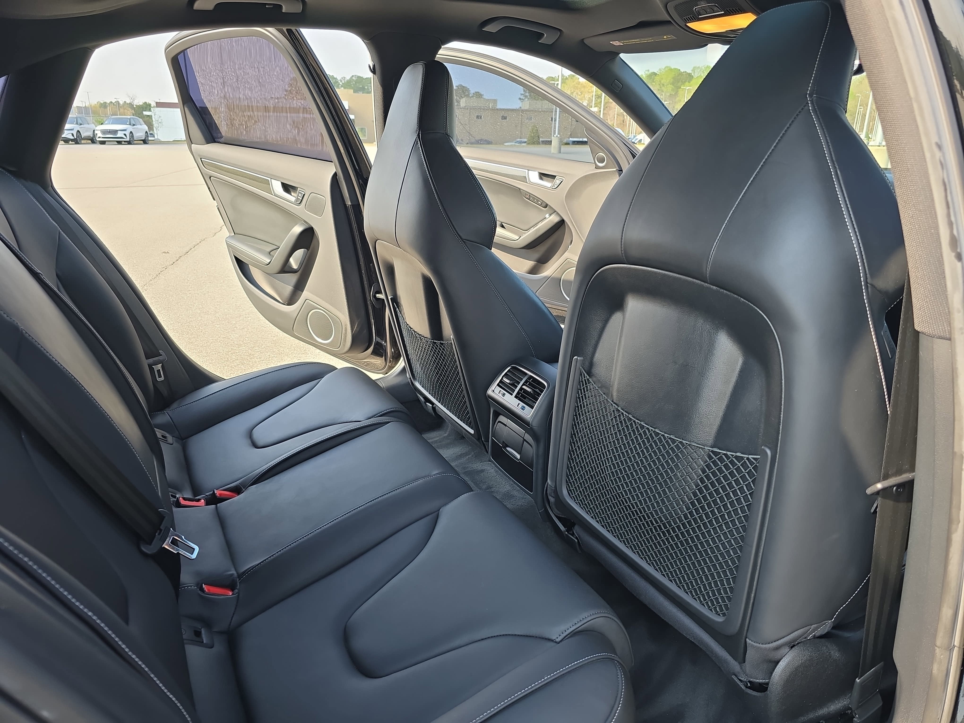 2013 Audi S4 4dr Sdn S Tronic Premium Plus