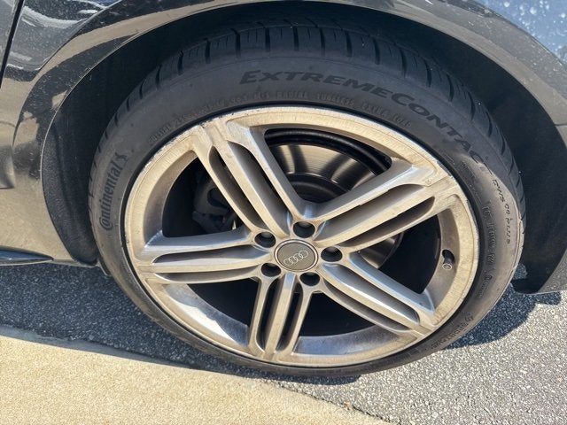 2013 Audi S4 4dr Sdn S Tronic Premium Plus