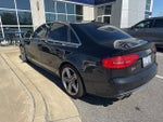 2013 Audi S4 4dr Sdn S Tronic Premium Plus