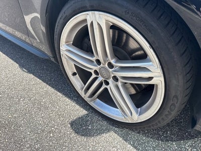 2013 Audi S4 4dr Sdn S Tronic Premium Plus