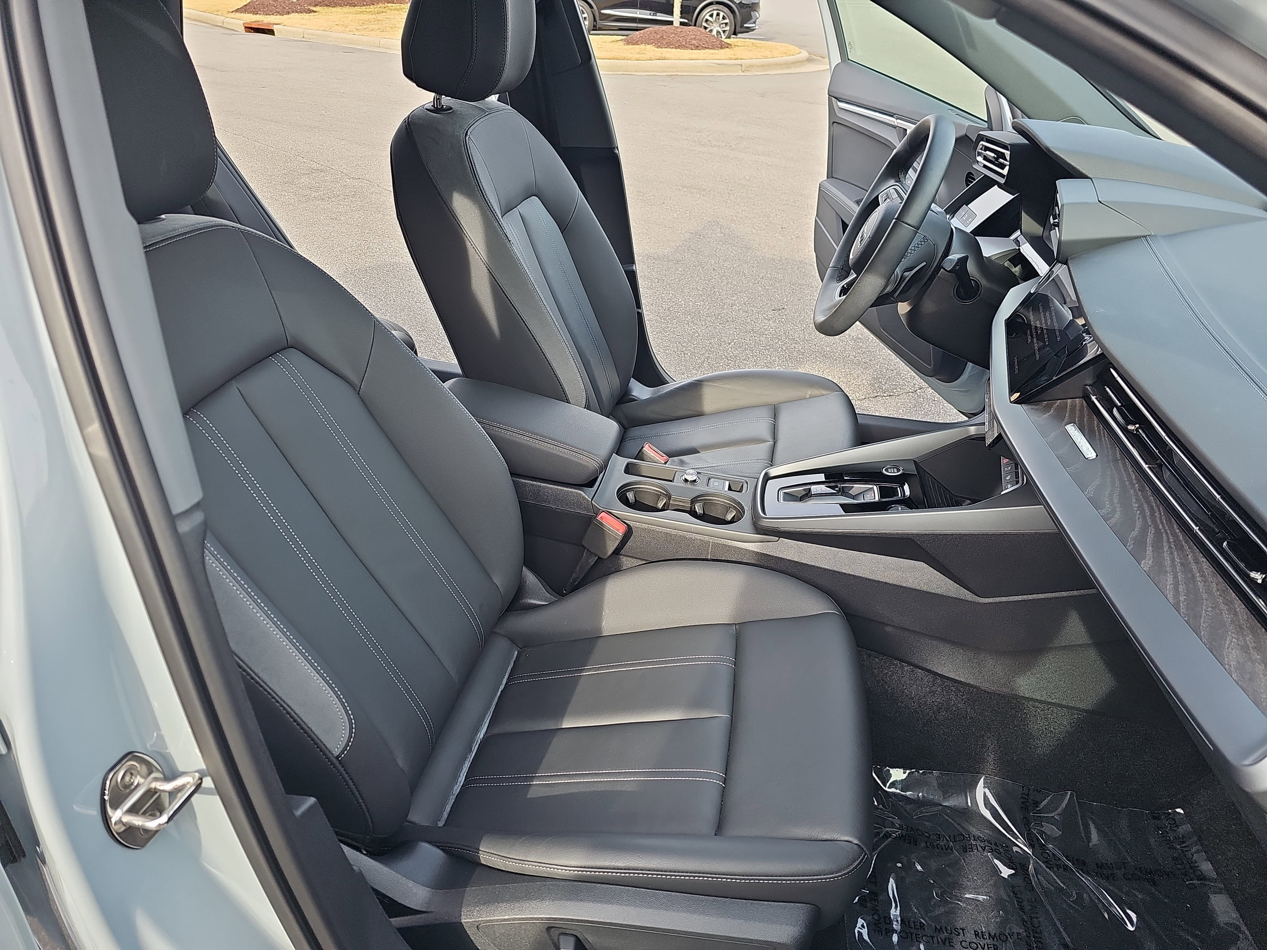 2025 Audi A3 Premium 40 TFSI quattro