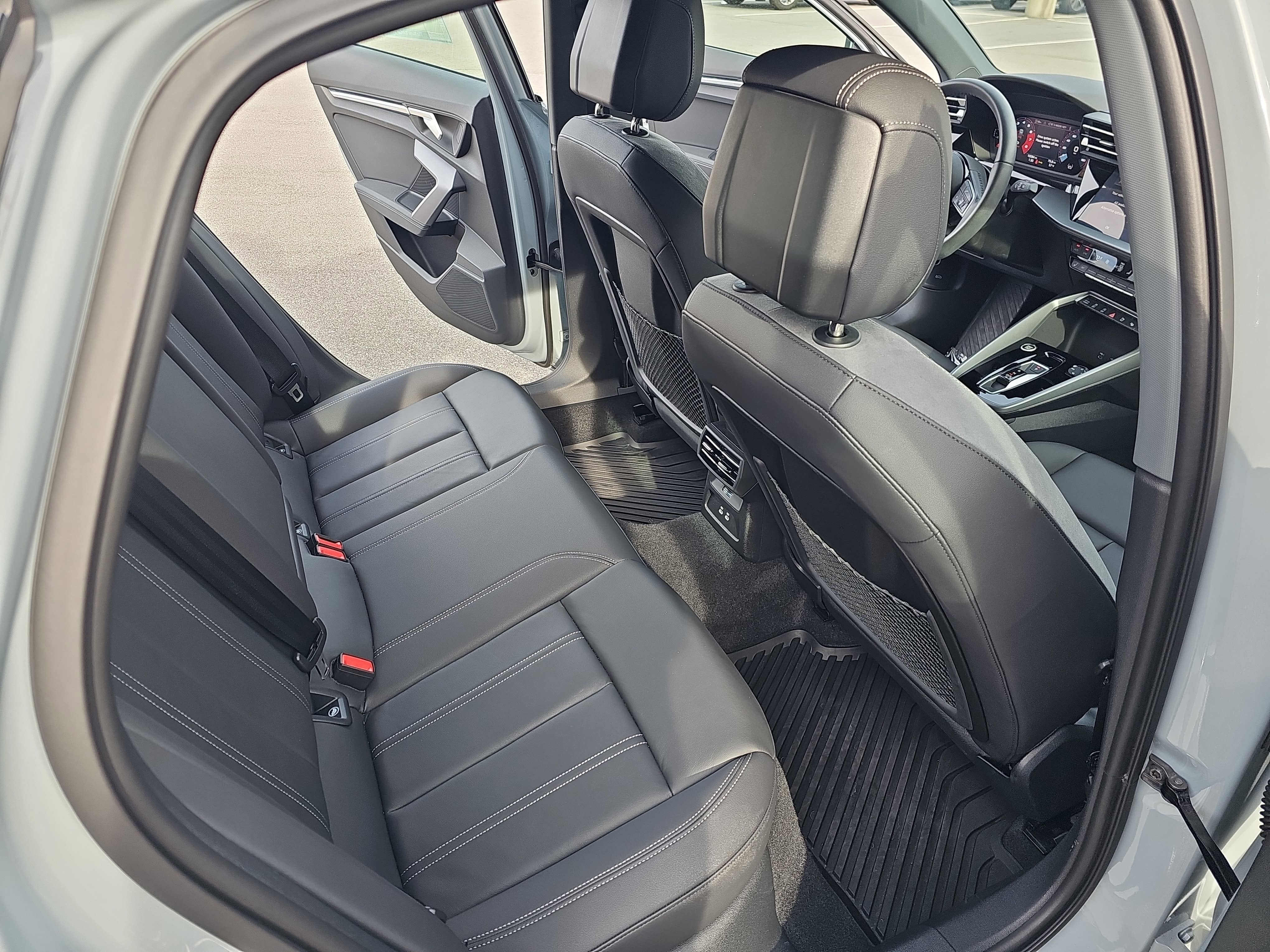 2025 Audi A3 Premium 40 TFSI quattro