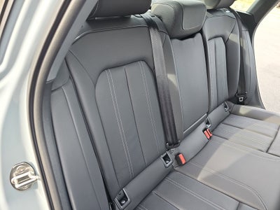 2025 Audi A3 Premium 40 TFSI quattro