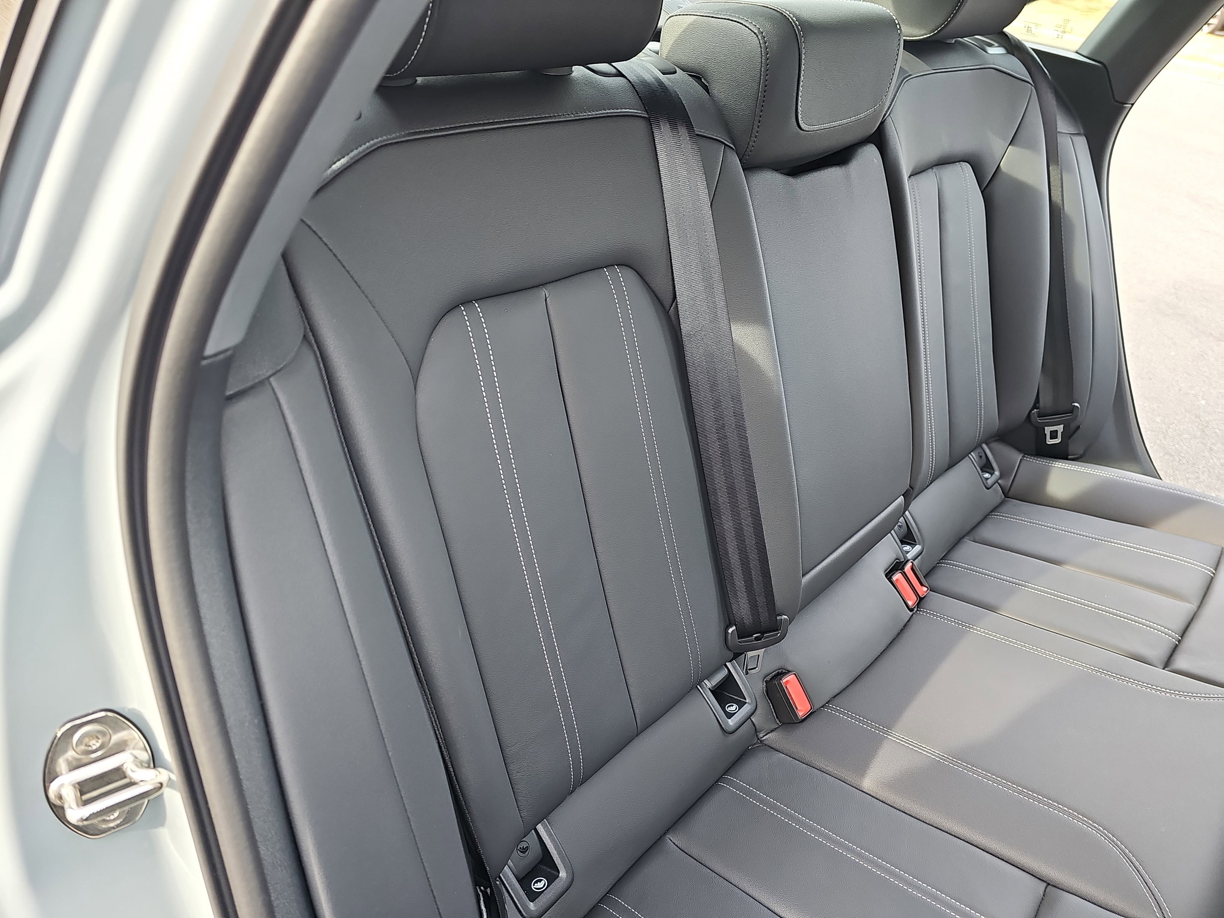 2025 Audi A3 Premium 40 TFSI quattro