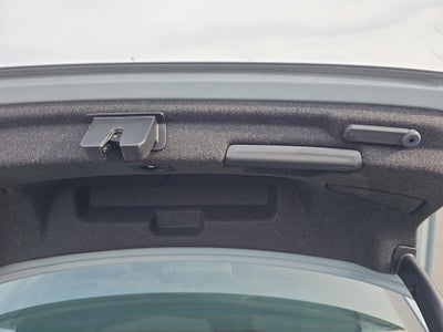 2025 Audi A3 Premium 40 TFSI quattro