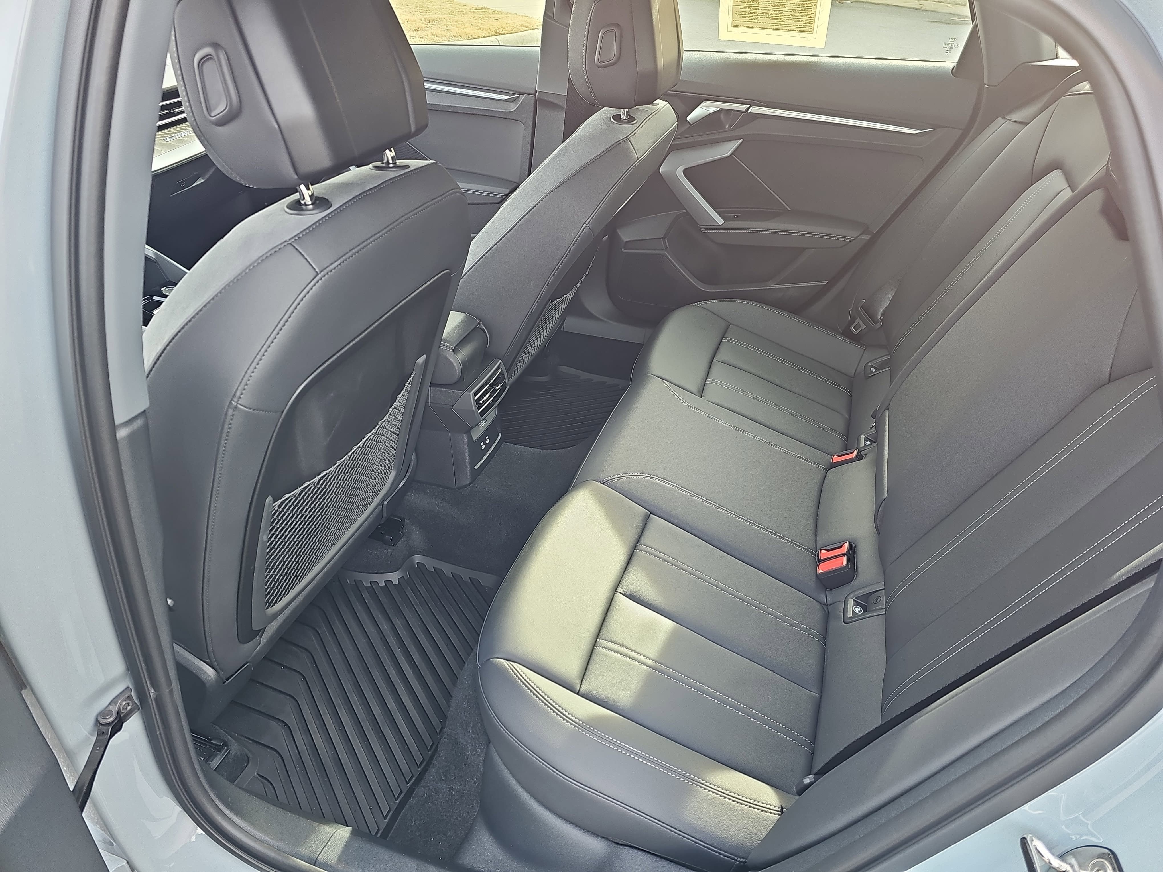 2025 Audi A3 Premium 40 TFSI quattro