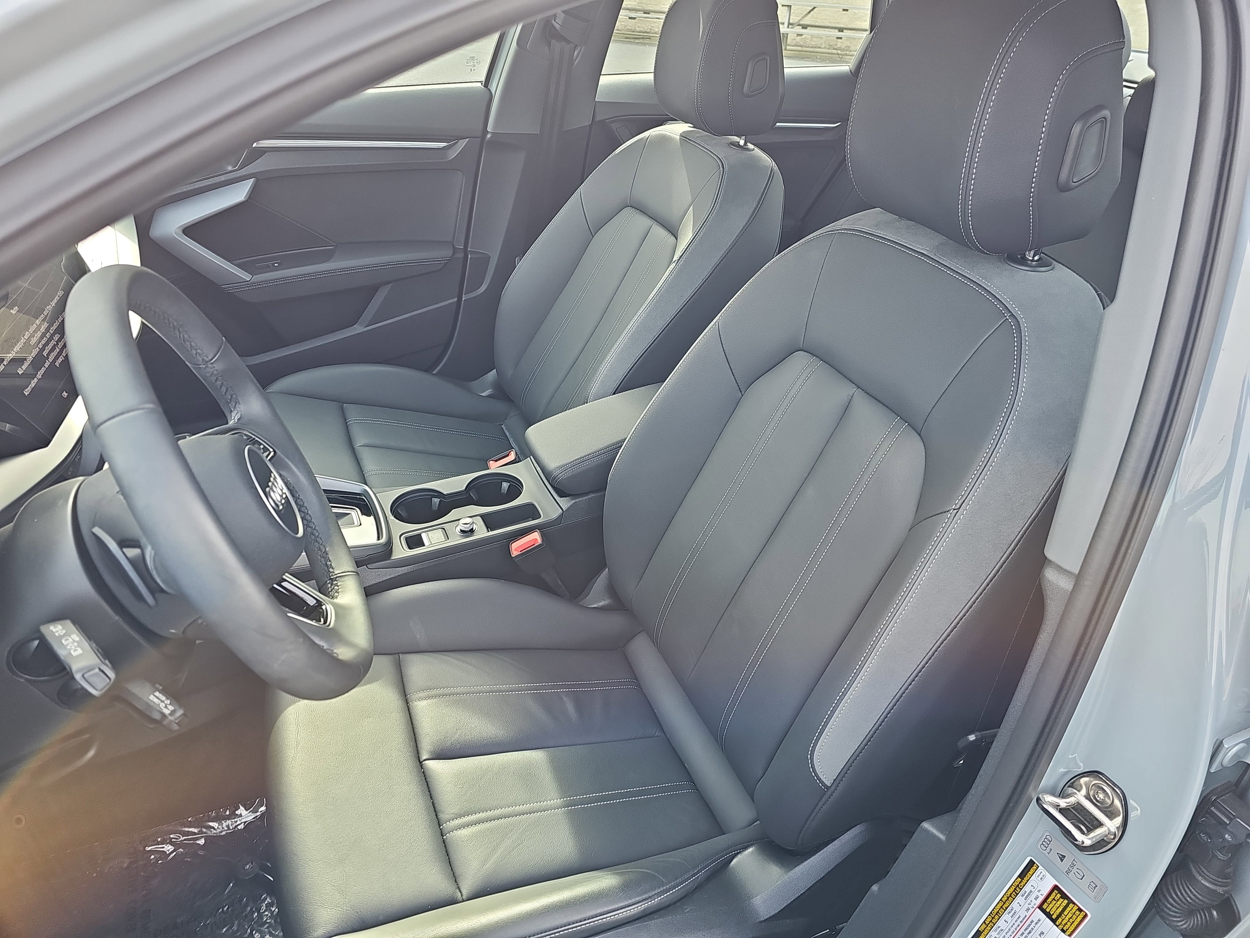 2025 Audi A3 Premium 40 TFSI quattro