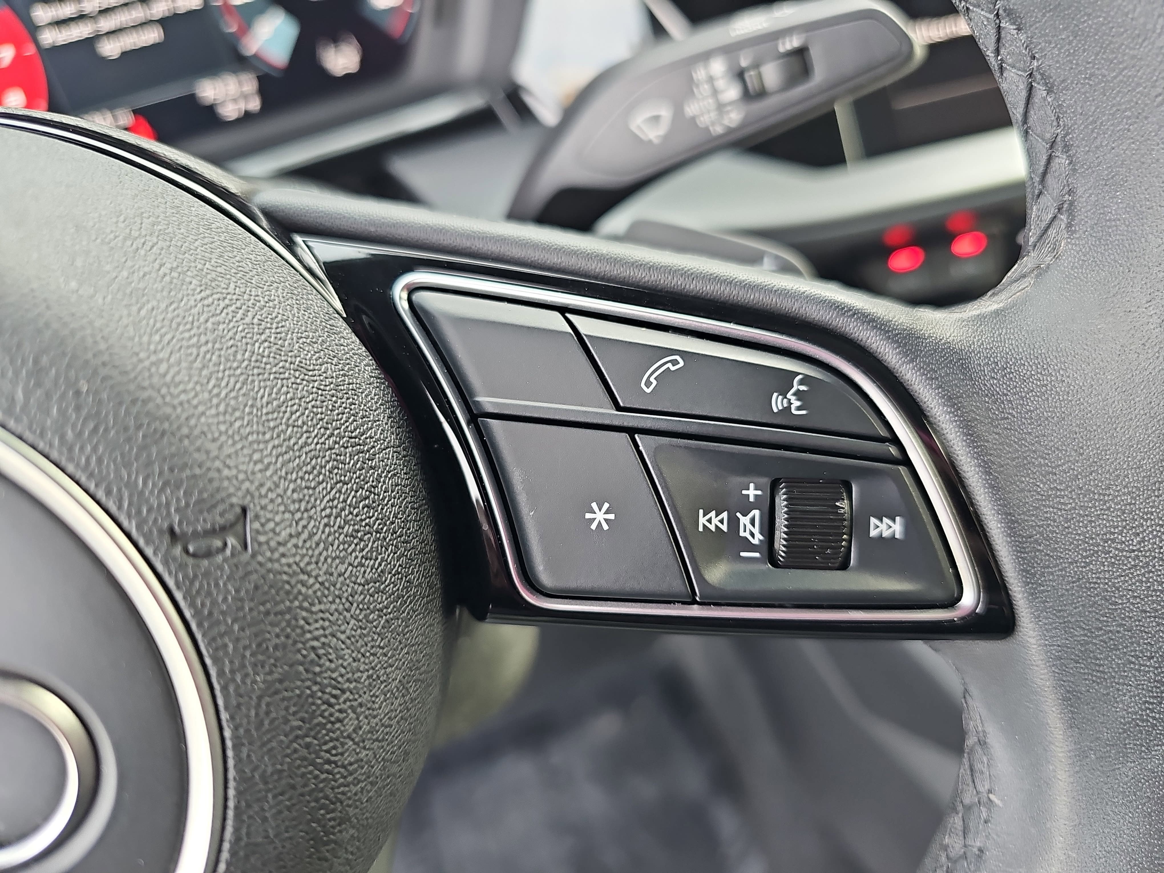 2025 Audi A3 Premium 40 TFSI quattro