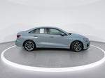 2025 Audi A3 Premium 40 TFSI quattro