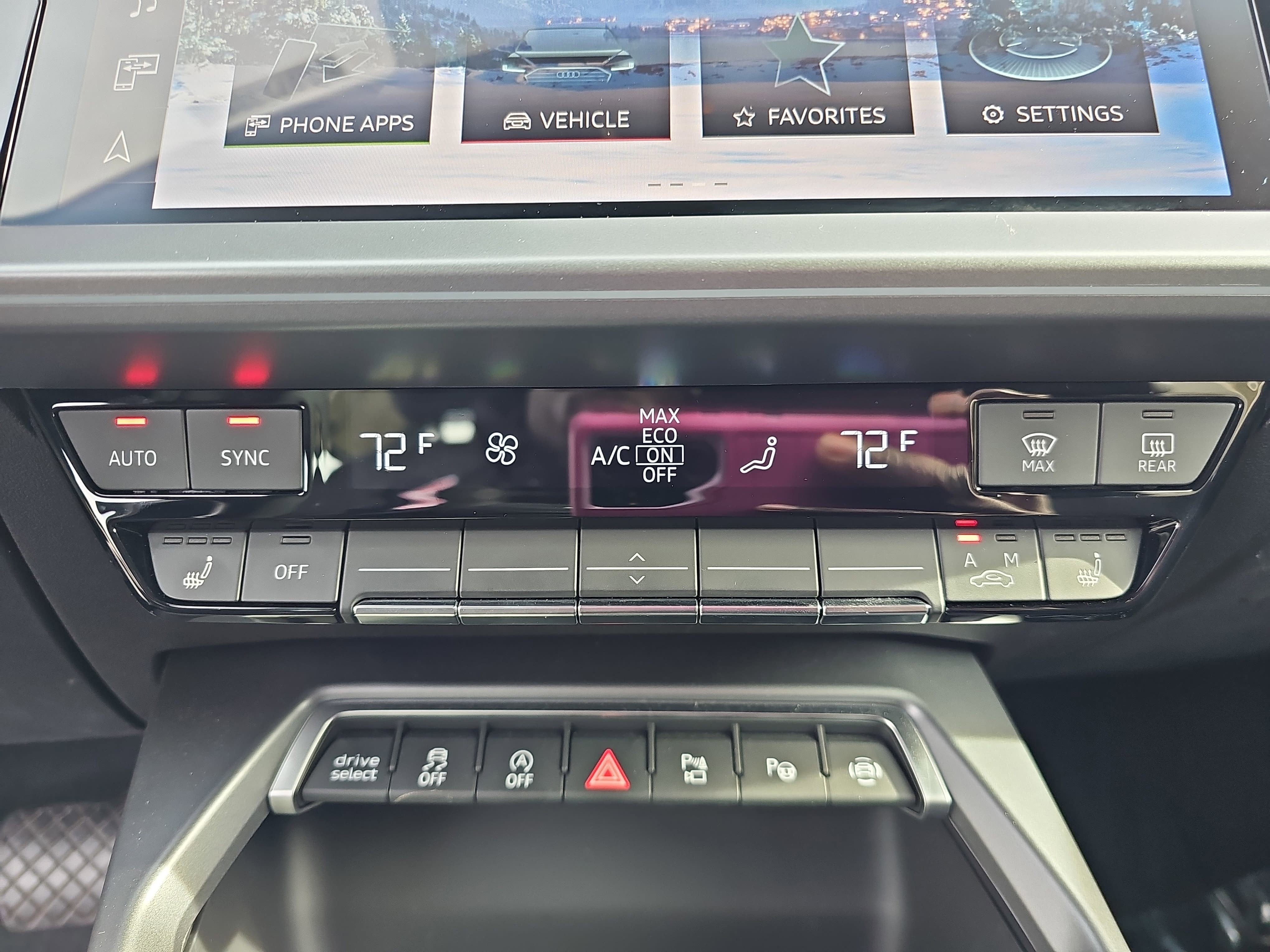 2025 Audi A3 Premium 40 TFSI quattro