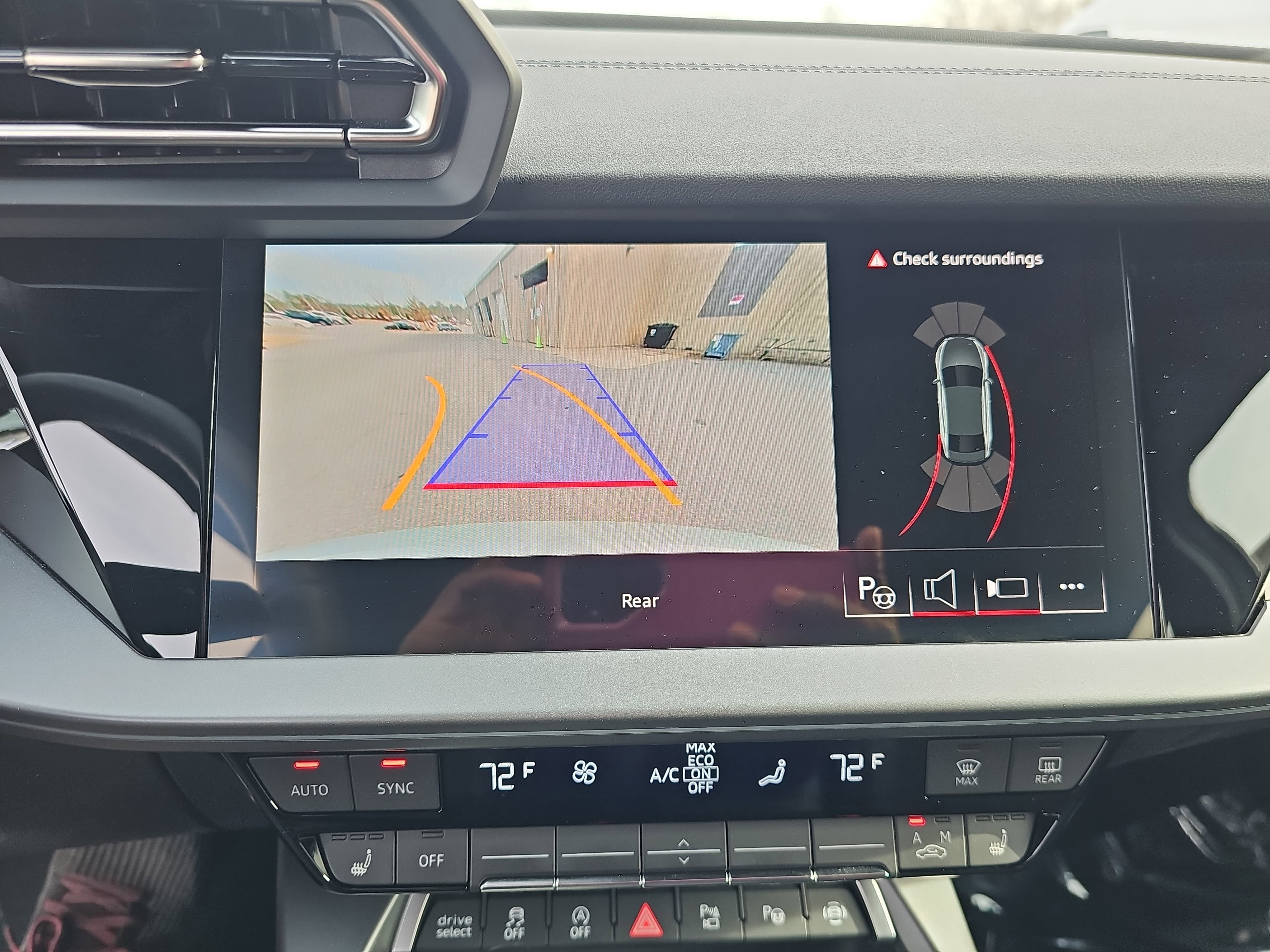 2025 Audi A3 Premium 40 TFSI quattro