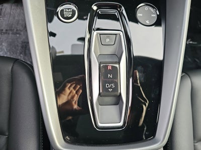 2025 Audi A3 Premium 40 TFSI quattro