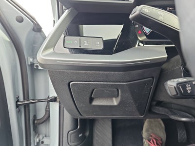 2025 Audi A3 Premium 40 TFSI quattro