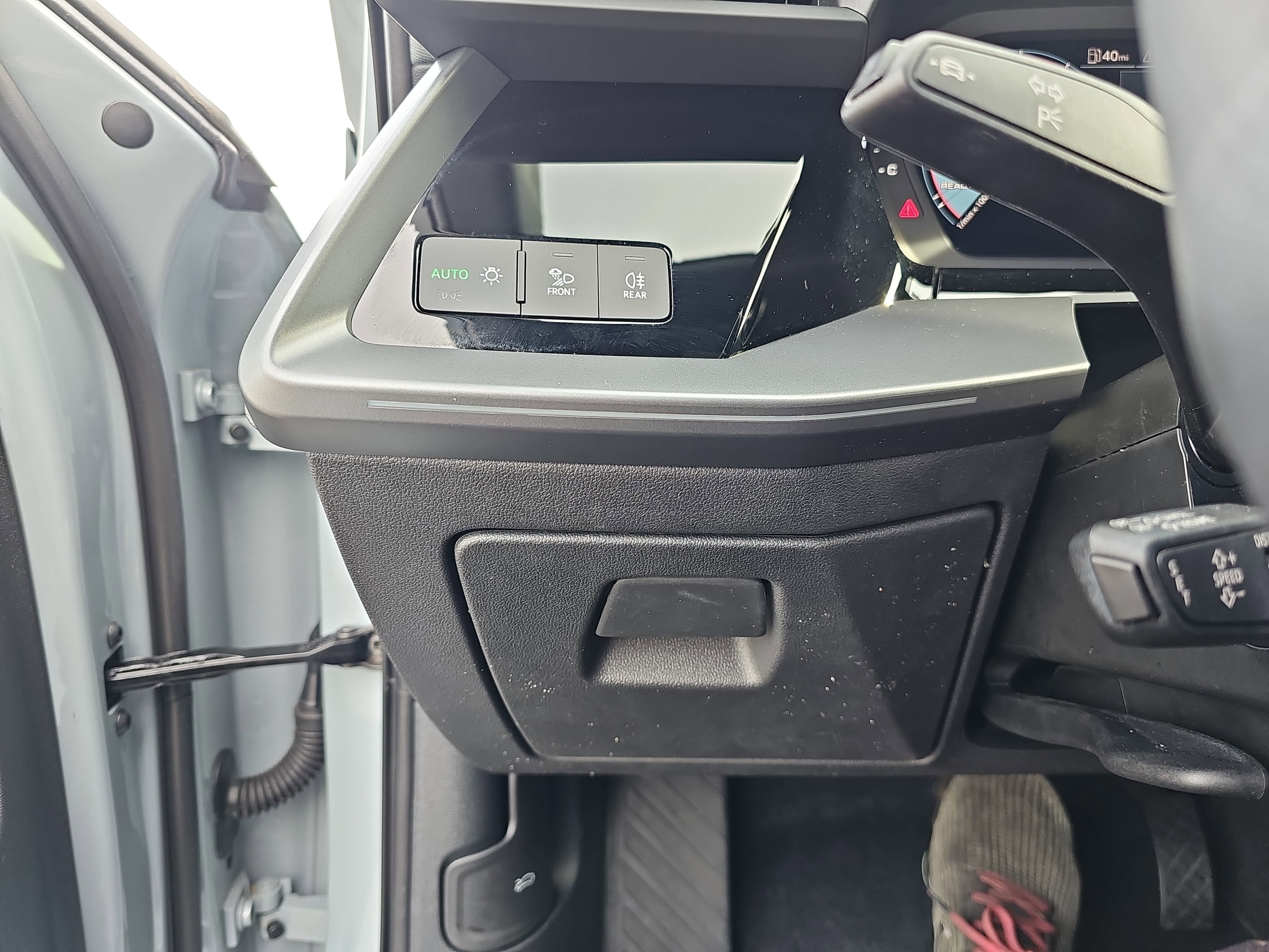 2025 Audi A3 Premium 40 TFSI quattro