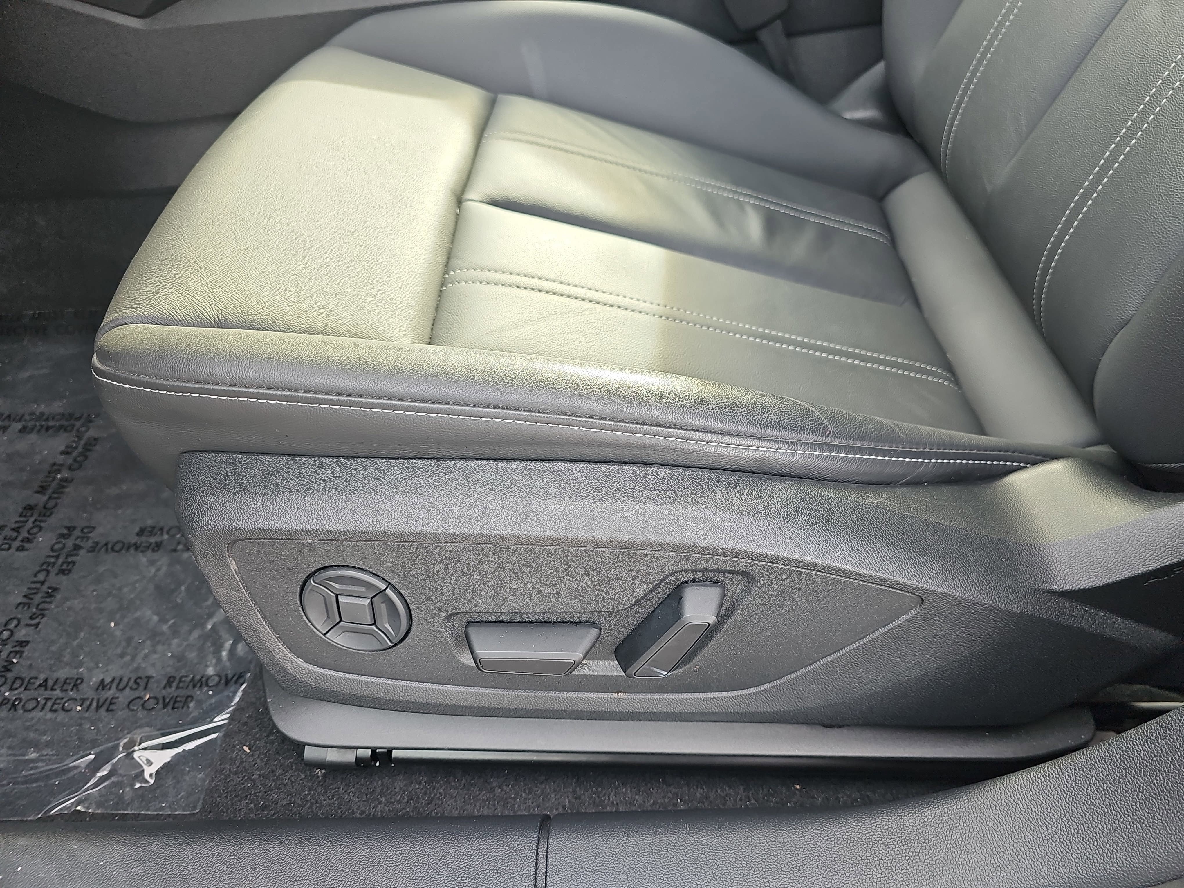 2025 Audi A3 Premium 40 TFSI quattro