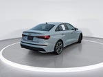 2025 Audi A3 Premium 40 TFSI quattro